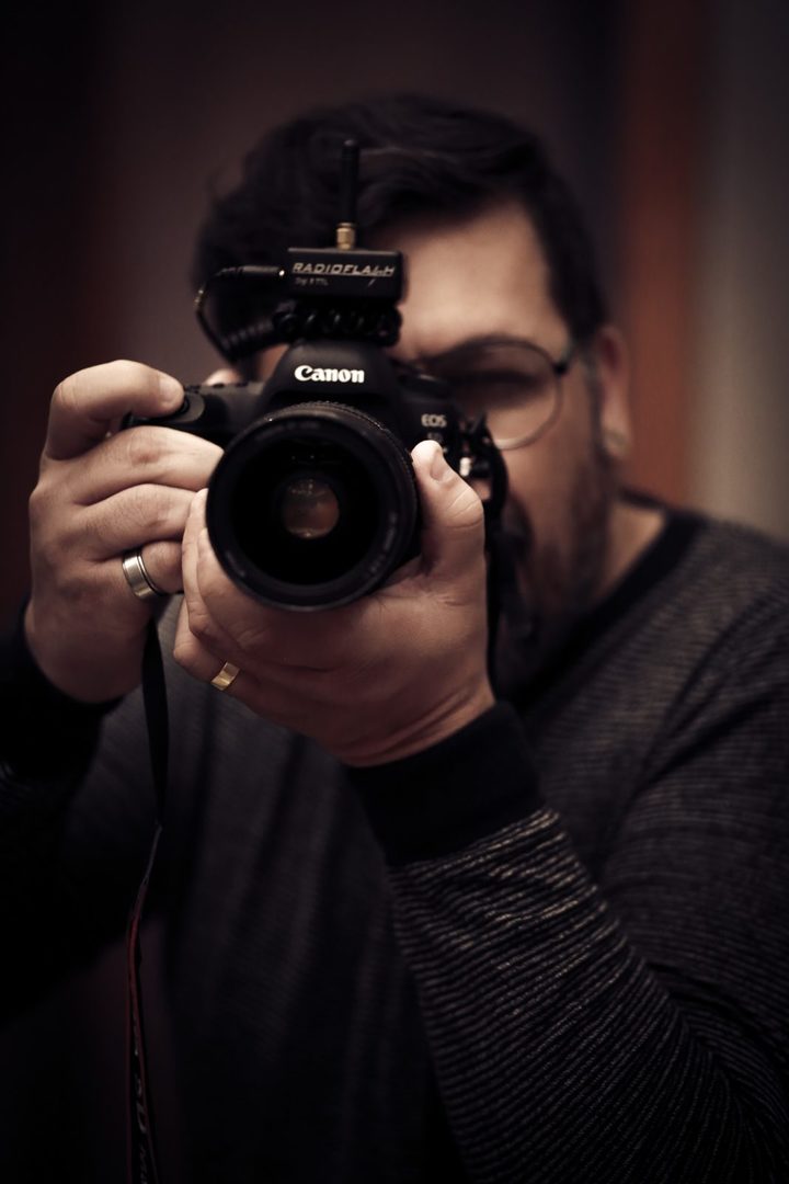 Foto do Sobre de FOTO - VÍDEO - GERENCIAMENTO DE REDES SOCIAIS - CRIAÇÃO DE CONTEÚDOS -
